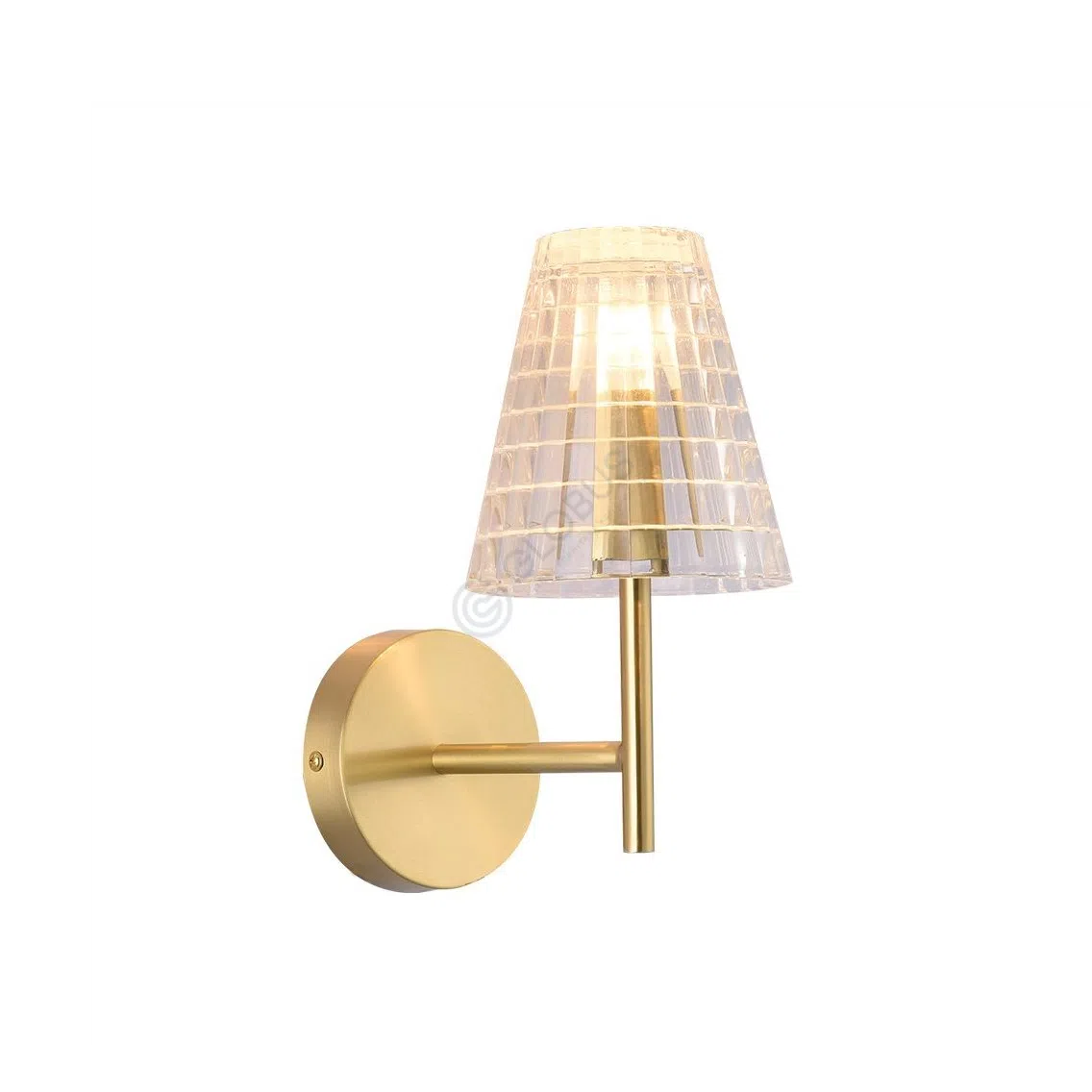 Wall lamp Velatu