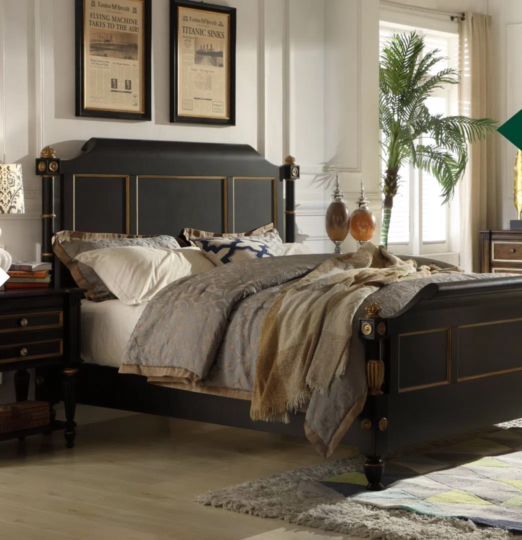 Bedside table Offredo