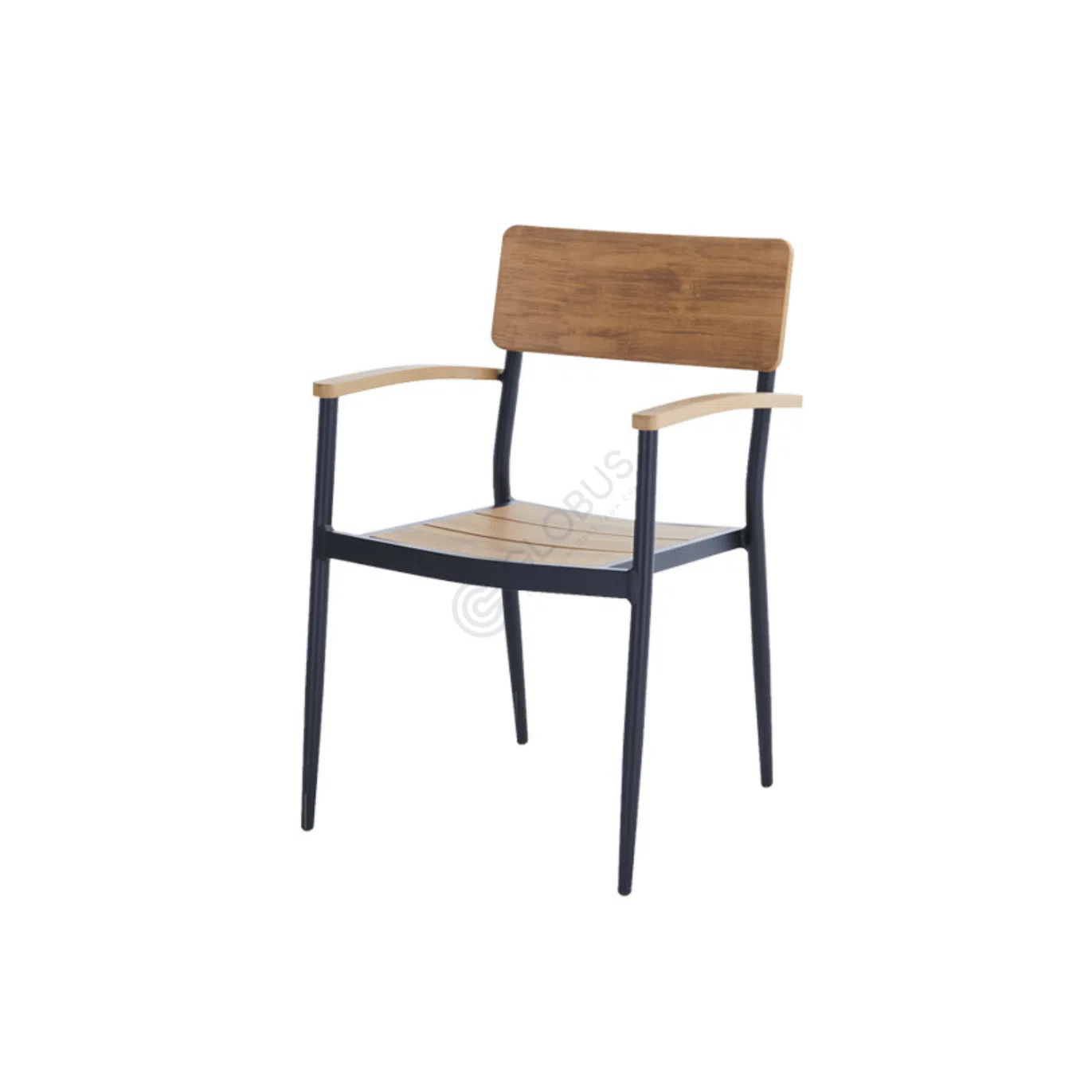 Outdoor chair Abigail