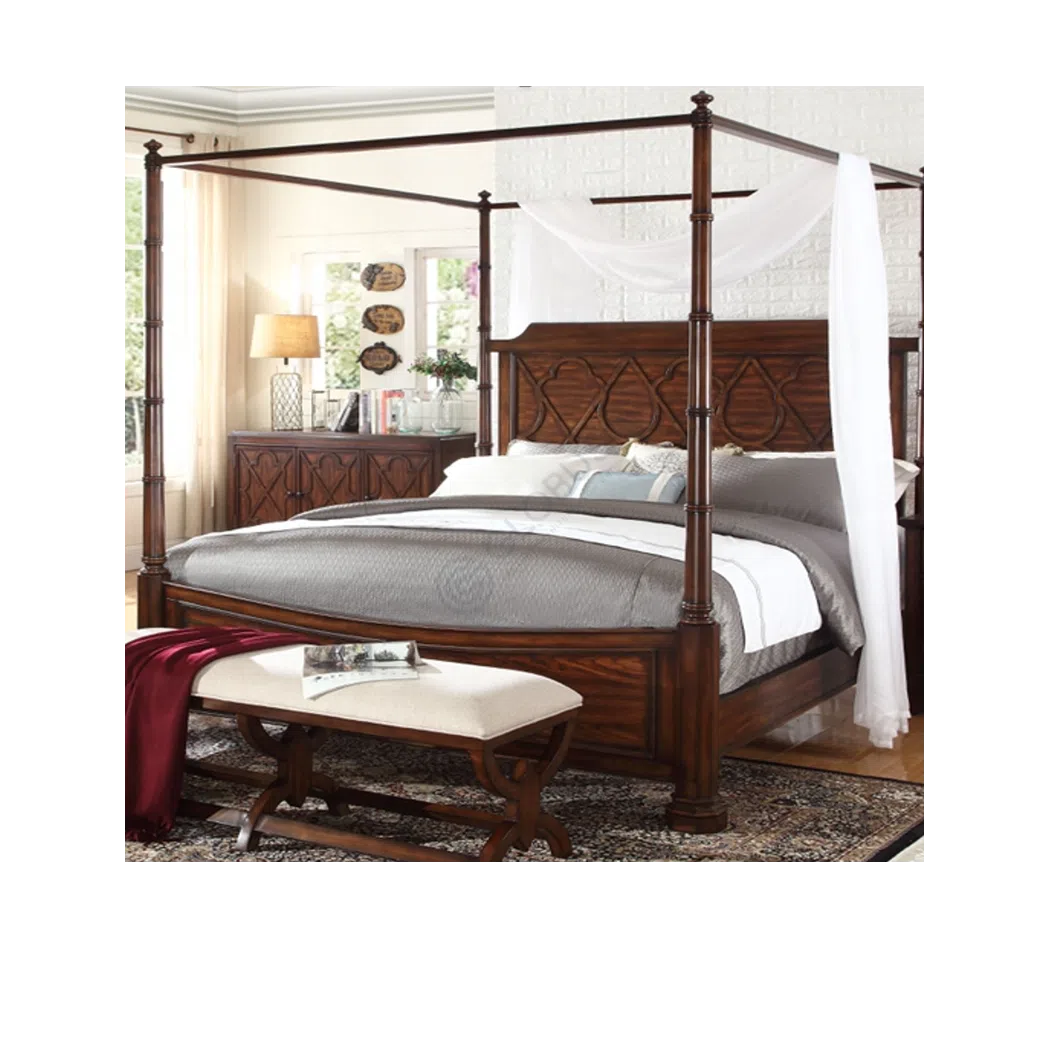 Bed Quirillos