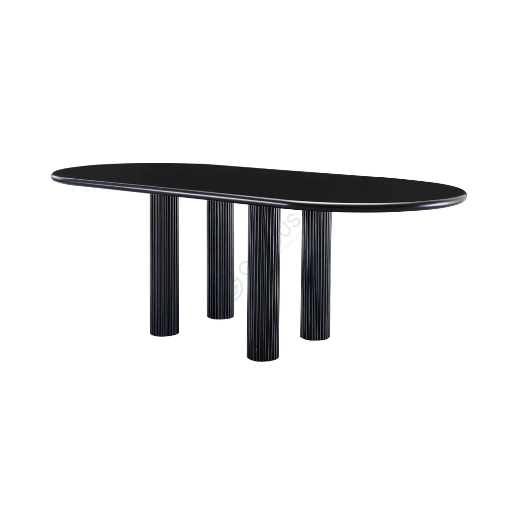 Обеденный стол KNOLL Smalto