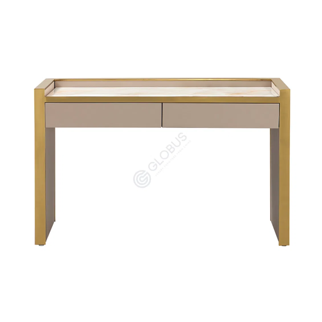 Dressing table VISIONNAIRE Lafitte