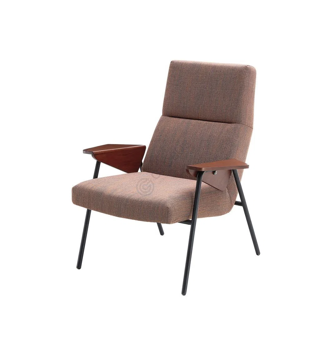 Armchair WALTER KNOLL Votteler