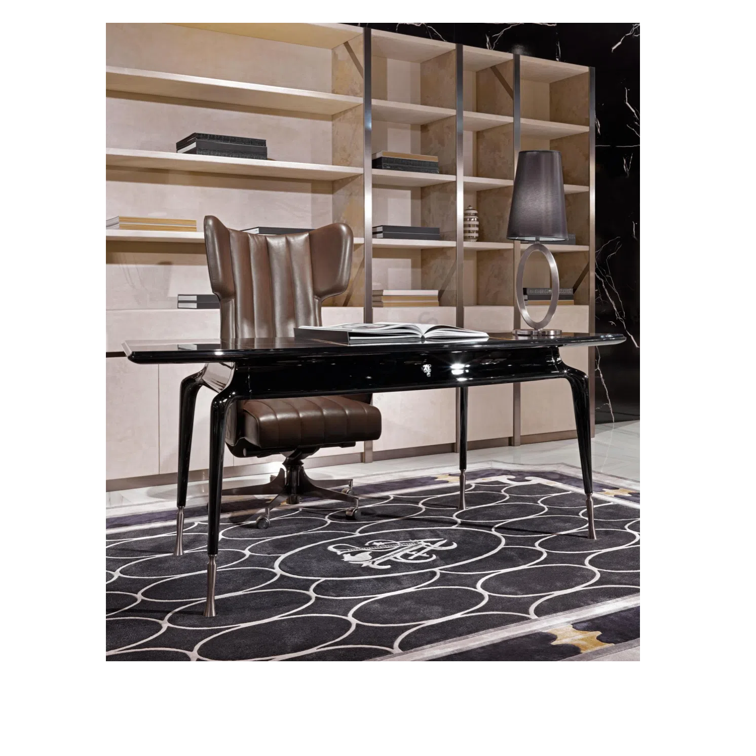 Desk VISIONNAIRE Sanya