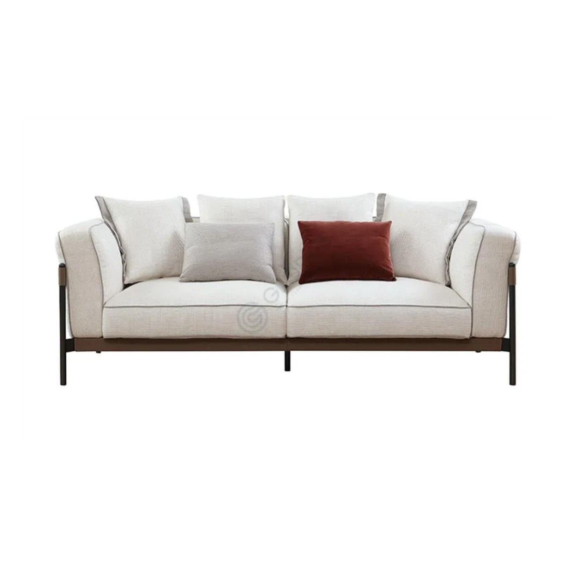 Sofa Ornatia