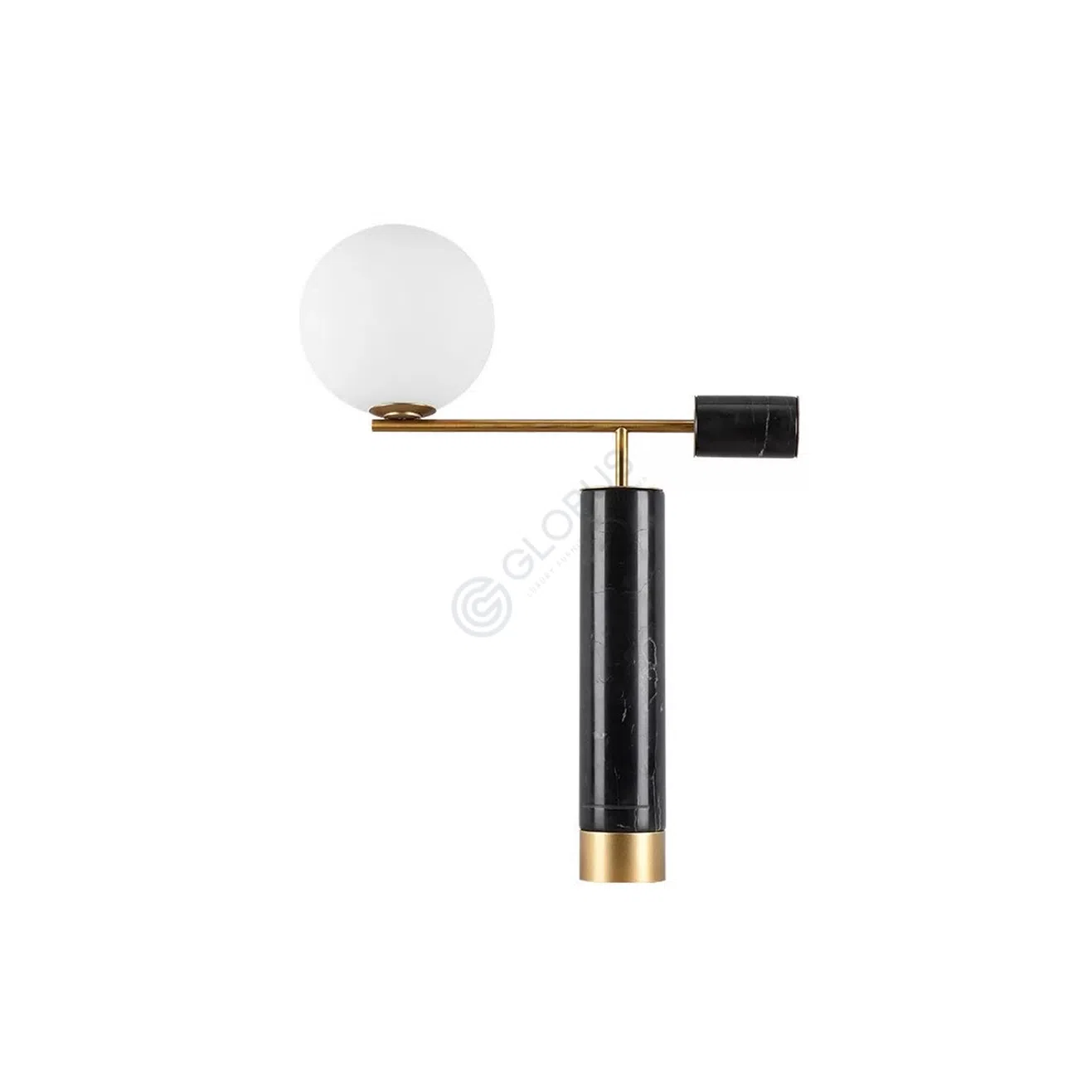 Table lamp EICHHOLTZ Xperience