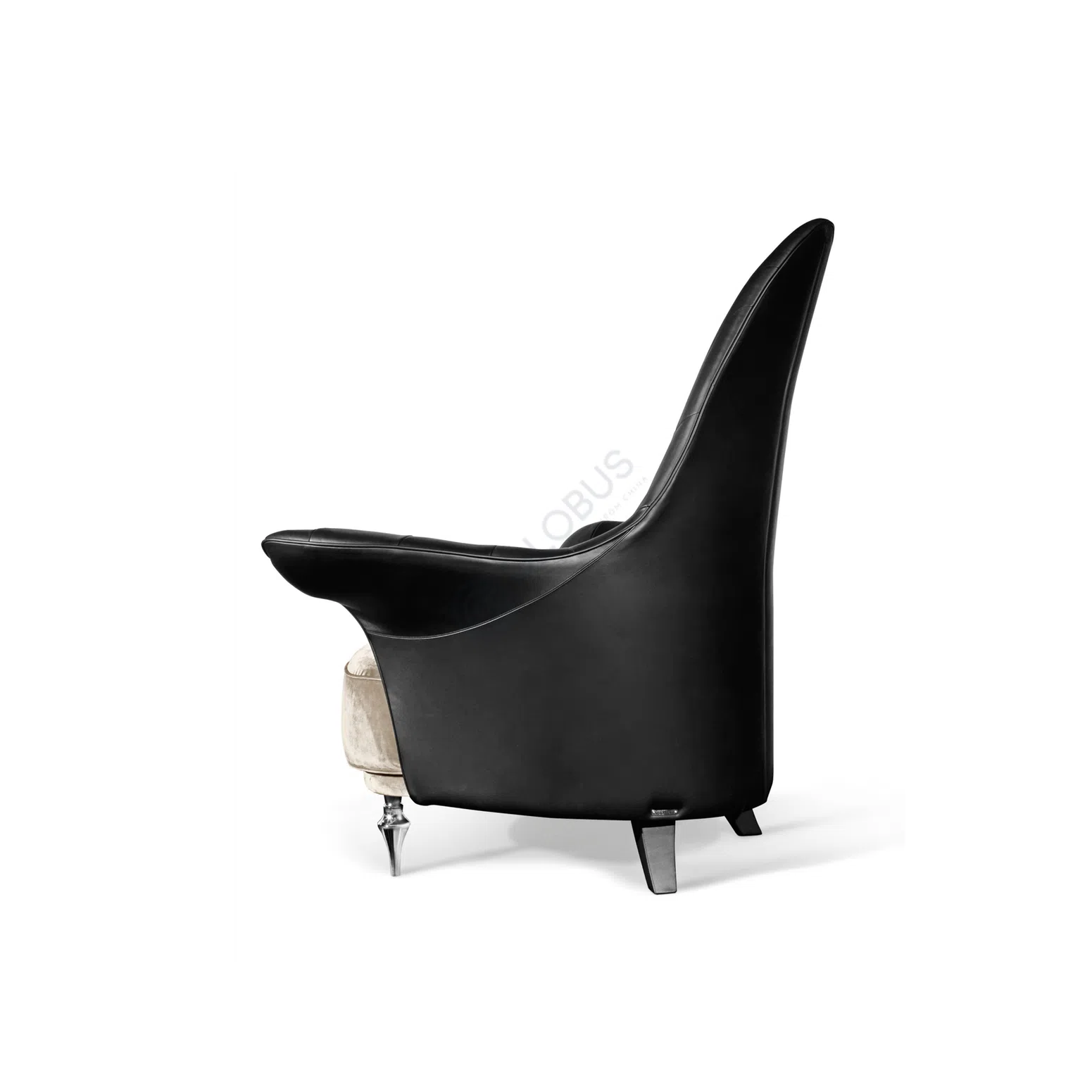 Armchair VISIONNAIRE Wunjo