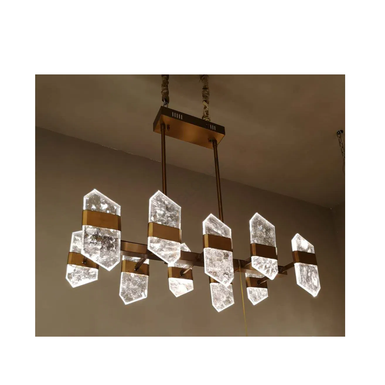 Chandelier Jaloria