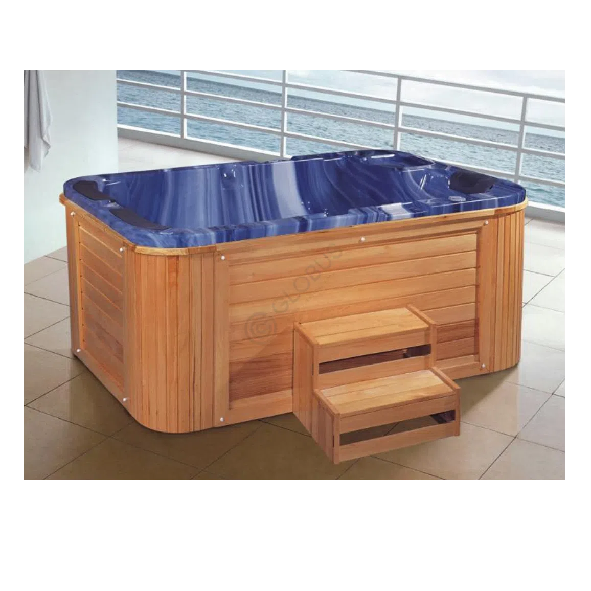 Jacuzzi Jucius