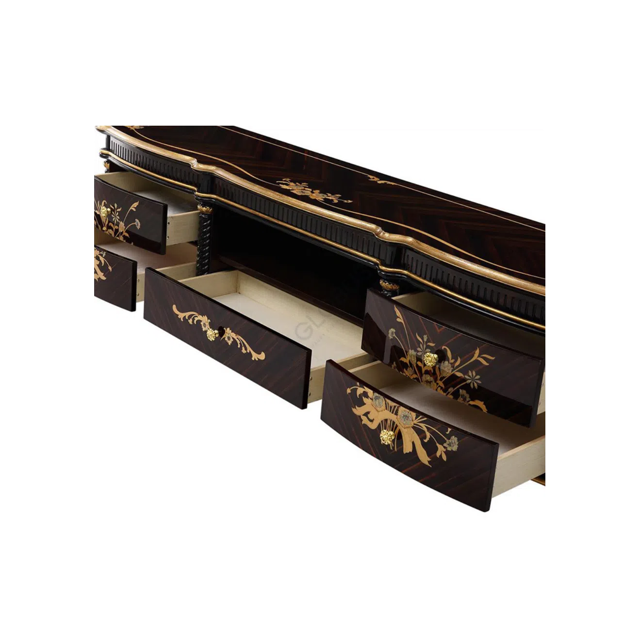 TV stand Bellastralla