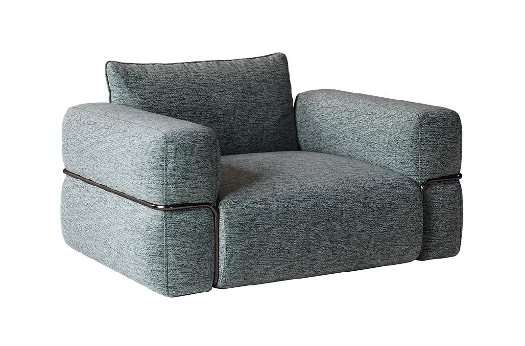 Armchair ELIE SAAB Byblos