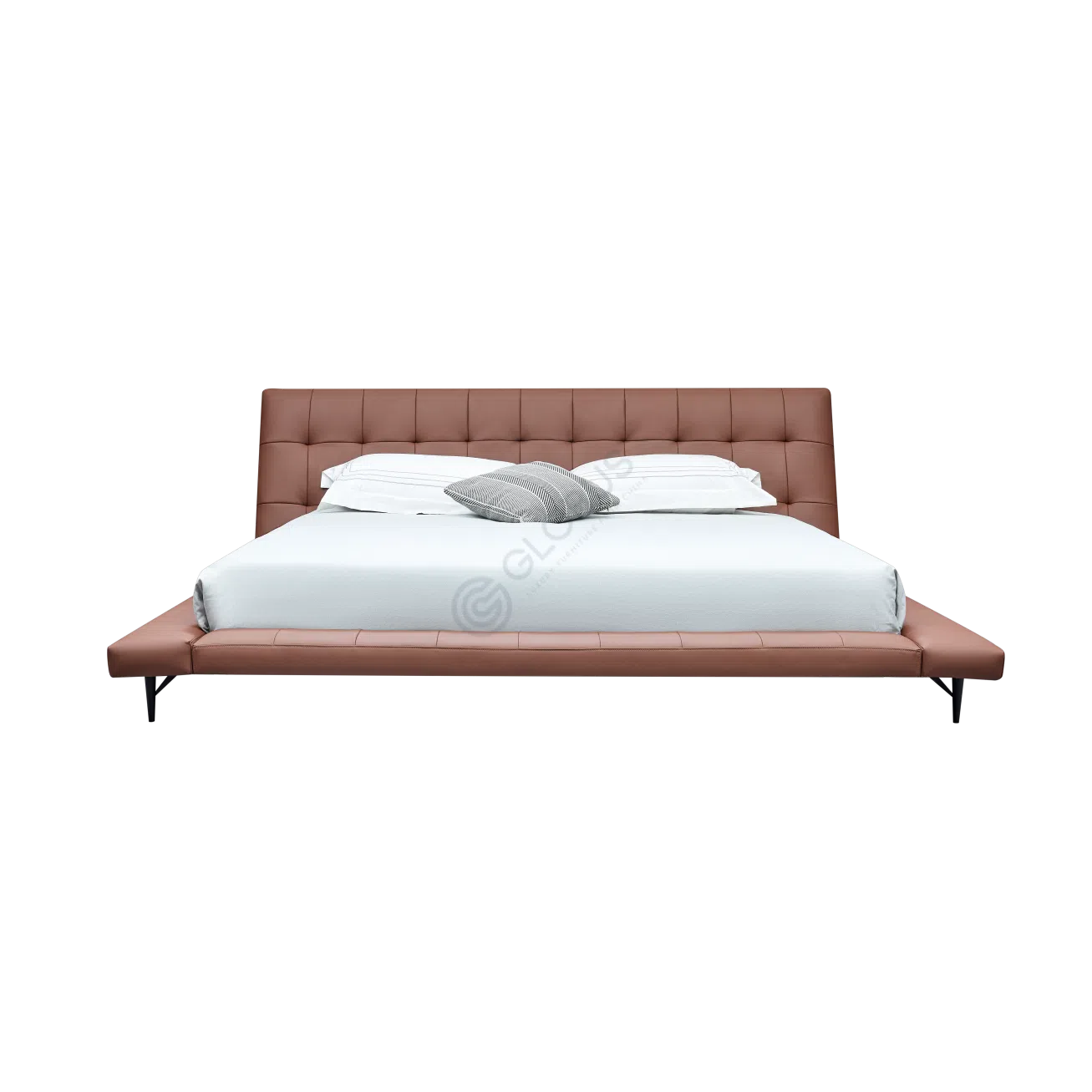 Bed POLIFORM Onda