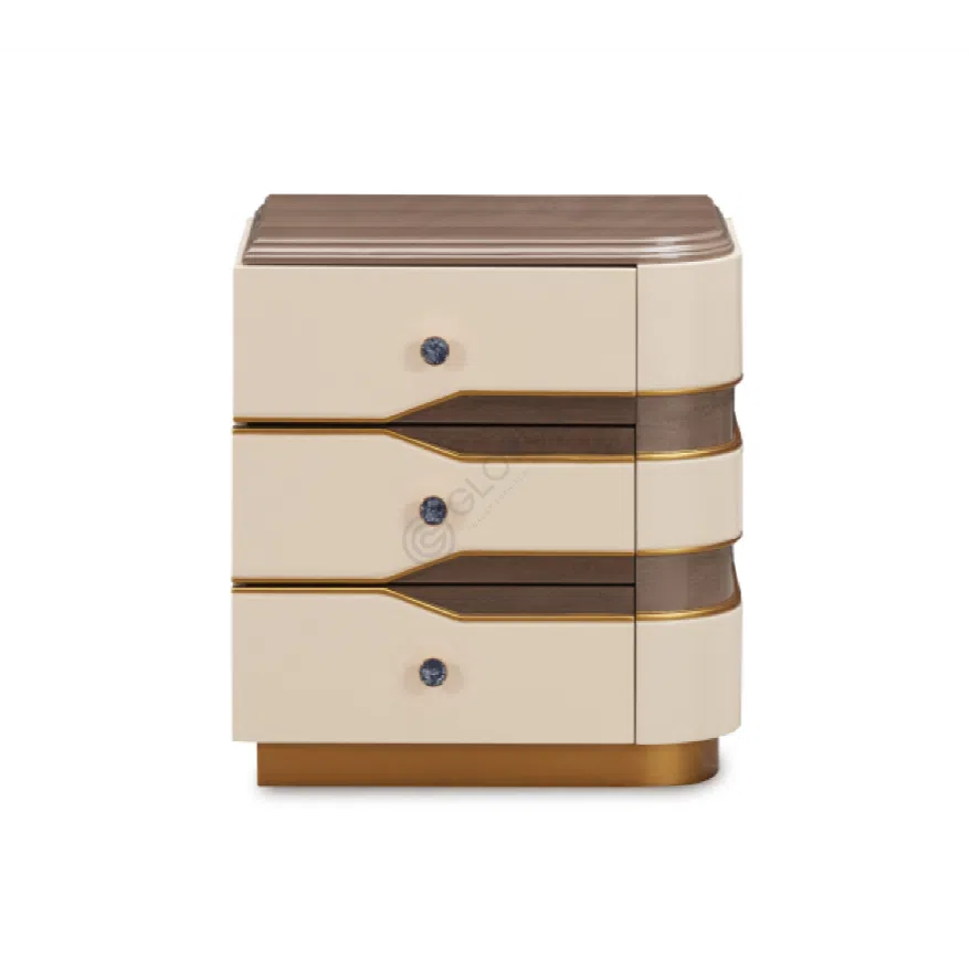 Bedside table Favian