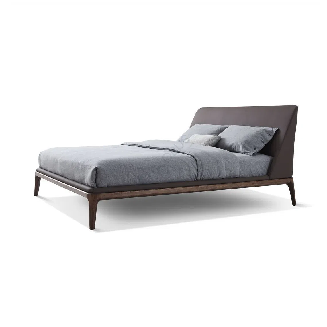 Bed Monolito