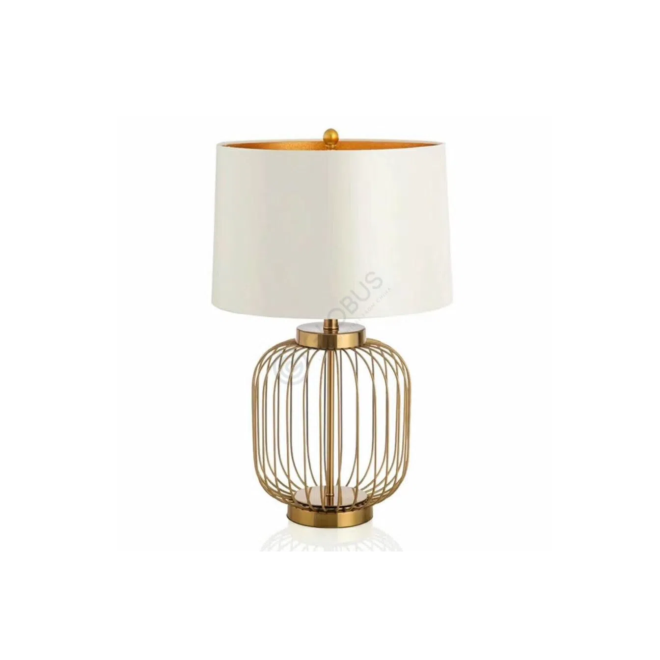 Table lamp Jovenna