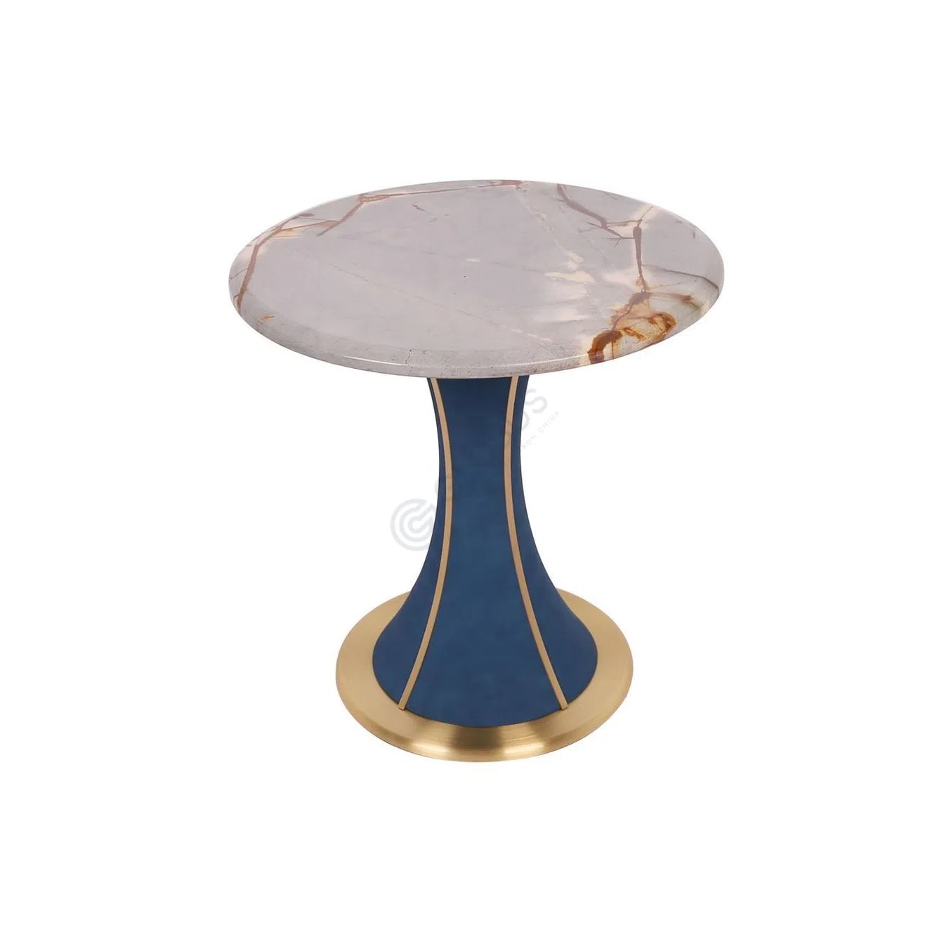 Side table LONGHI	 Gehry