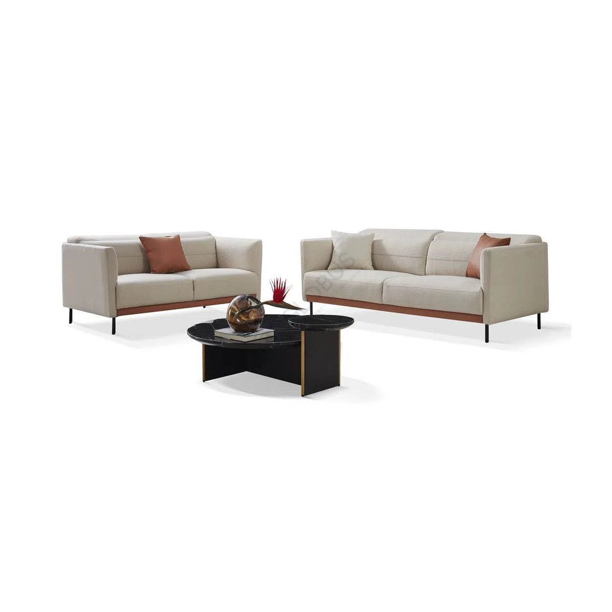 Sofa Quaderno