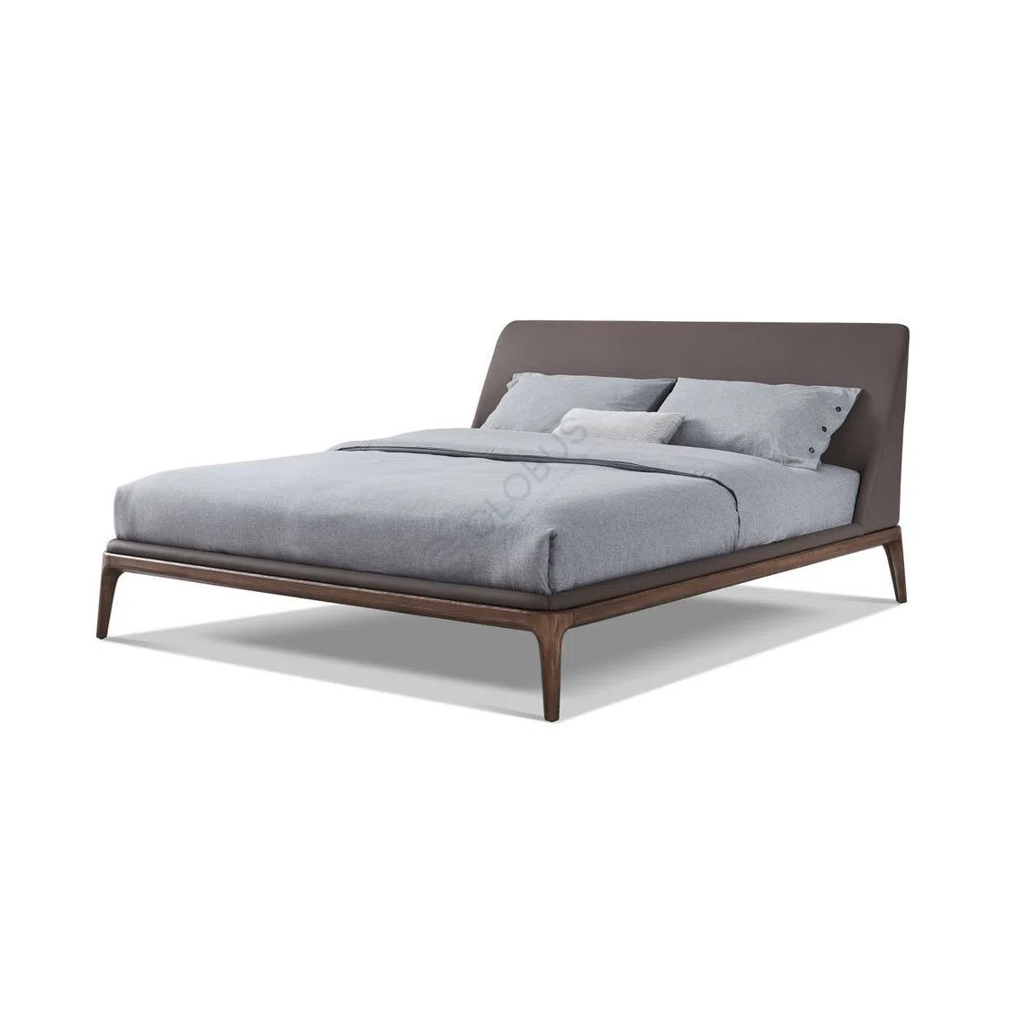 Bed Monolito