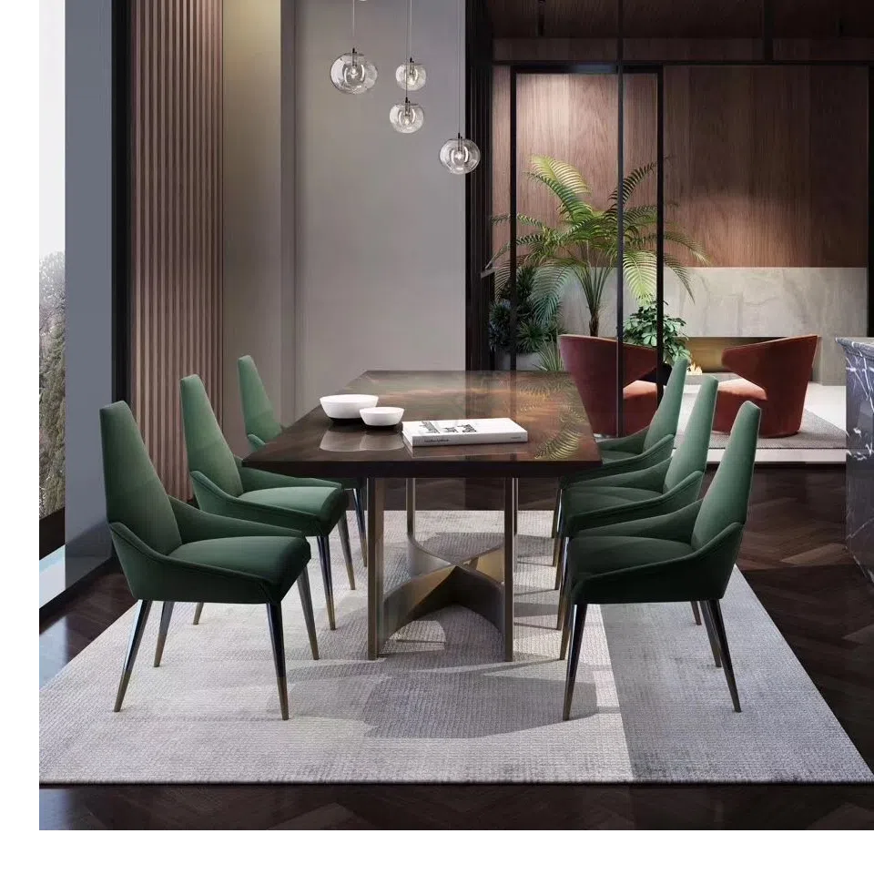 Dining table Stellarum