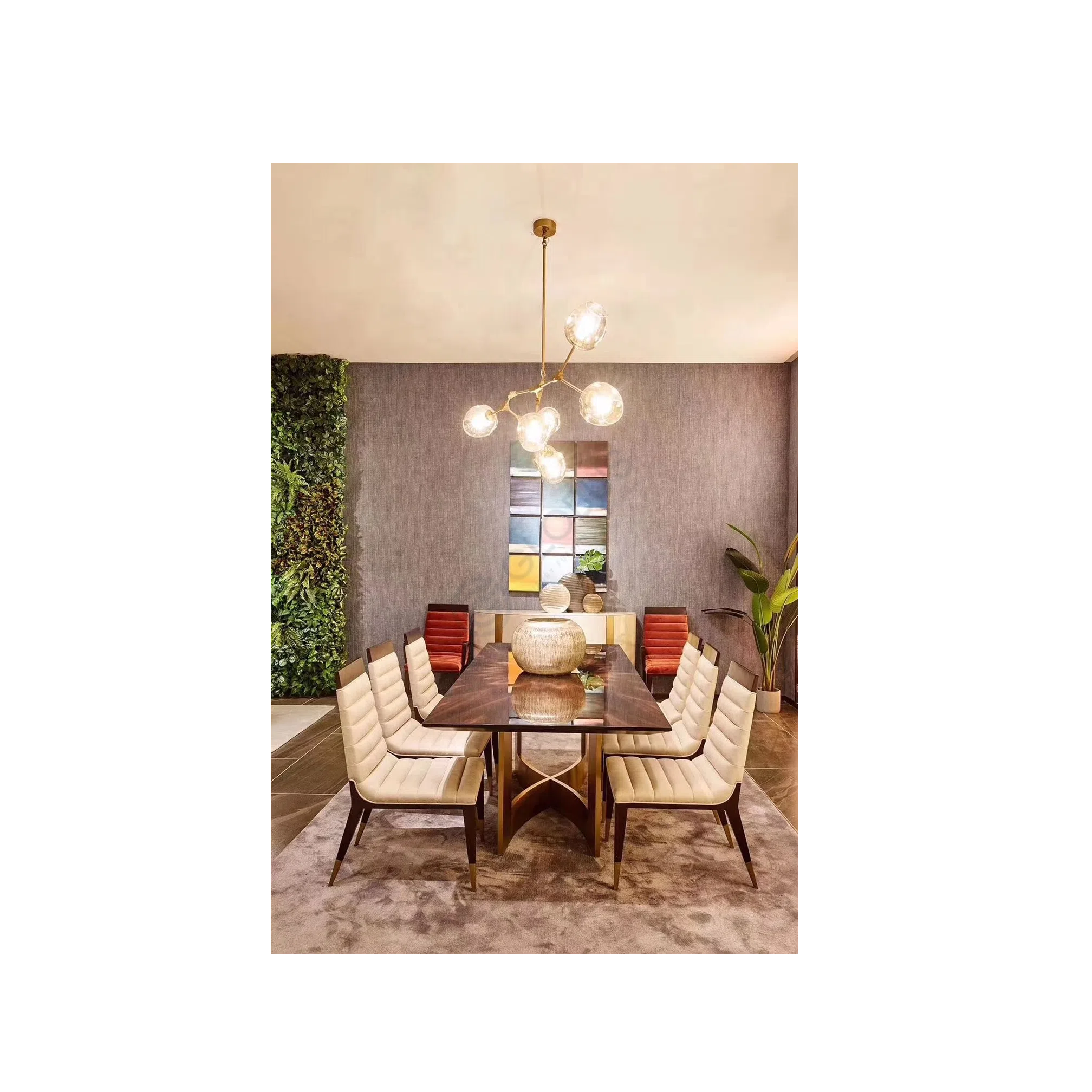 Dining table Stellarum