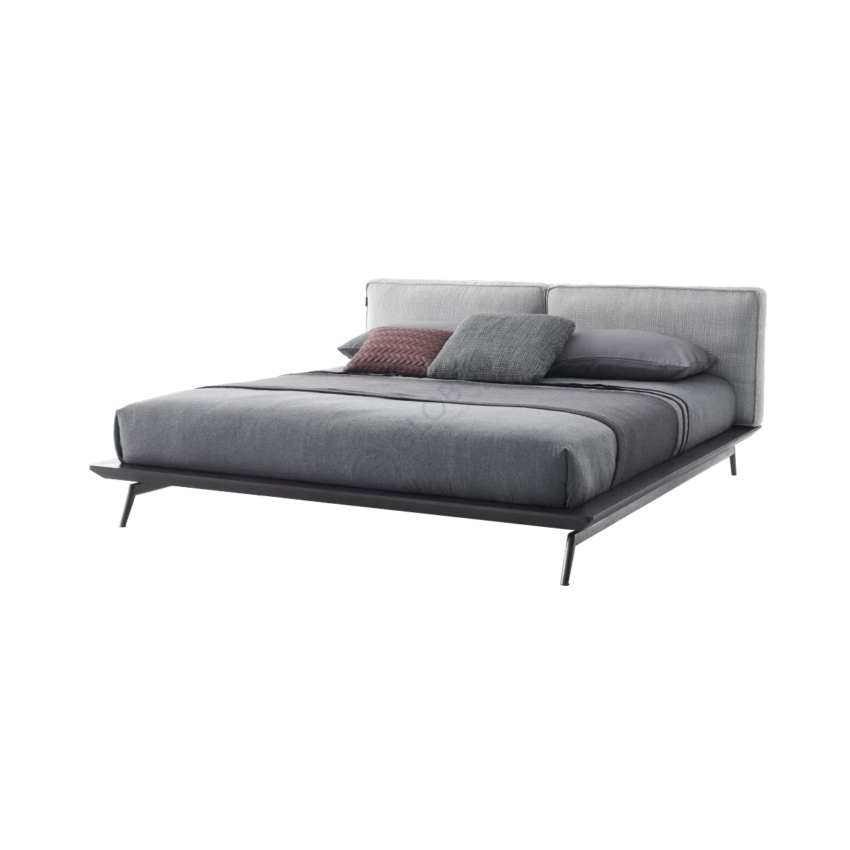 Bed Sotterraneo