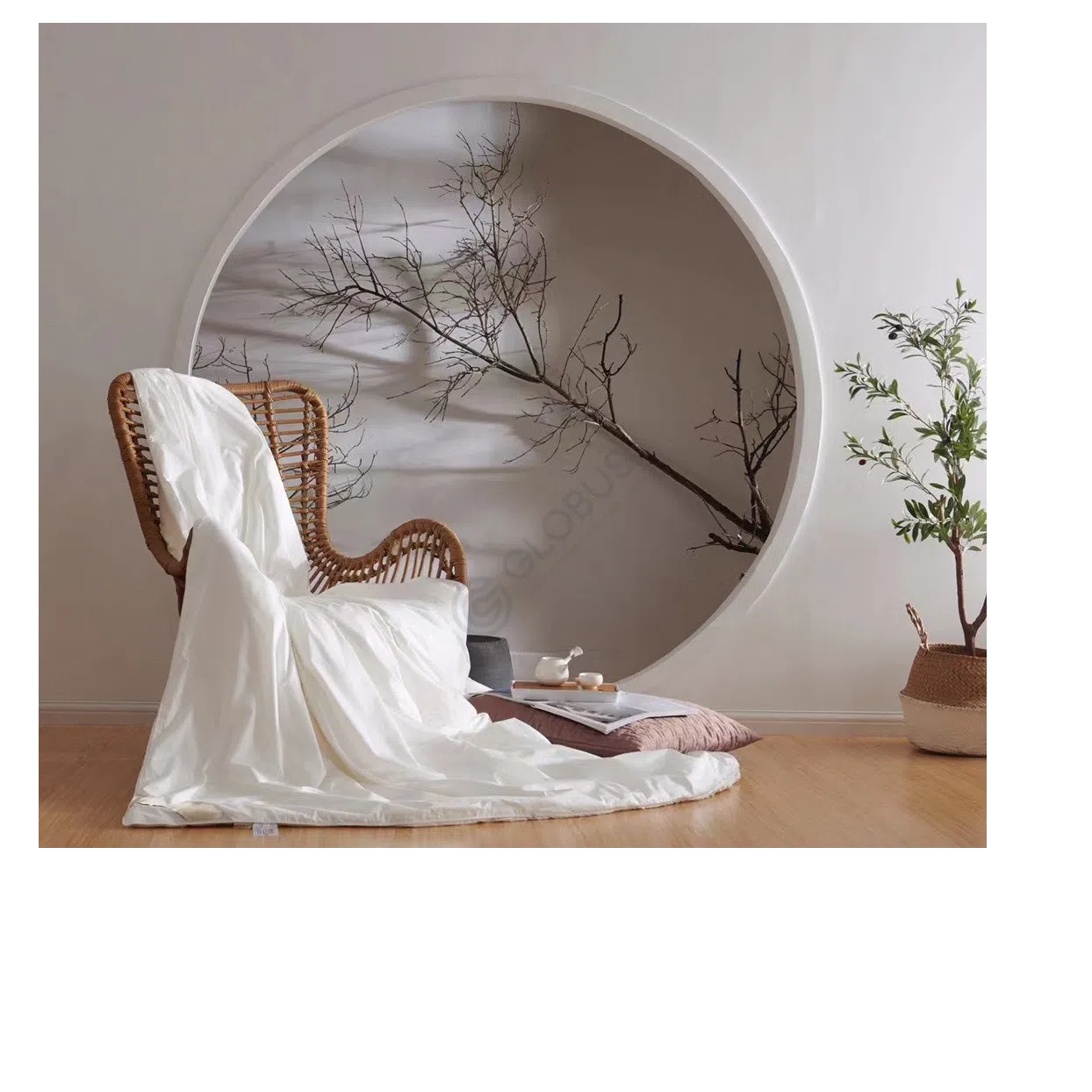 Bedding Ambriano