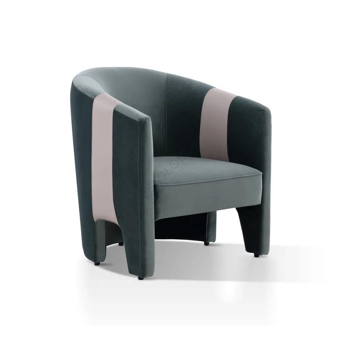 Armchair Bellomina