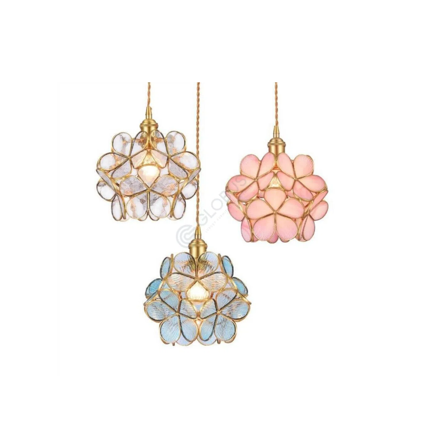 Pendant light Useia