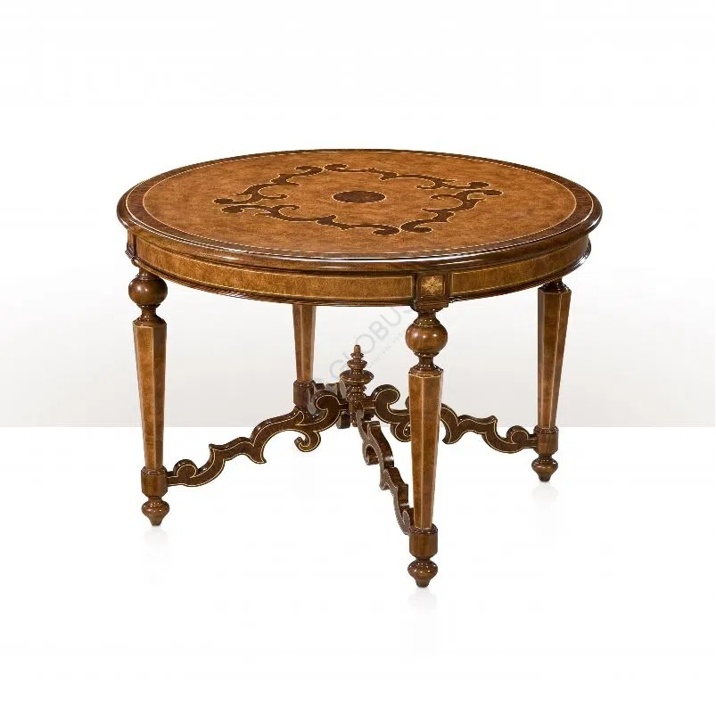 Side table Hieracia