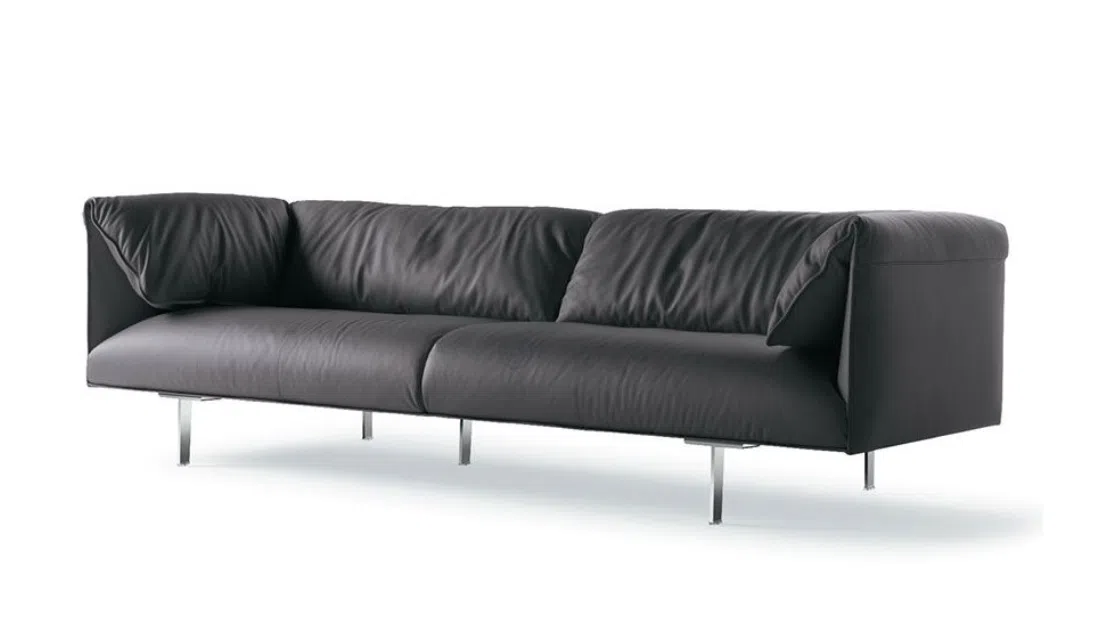 Sofa POLTRONA FRAU John-John