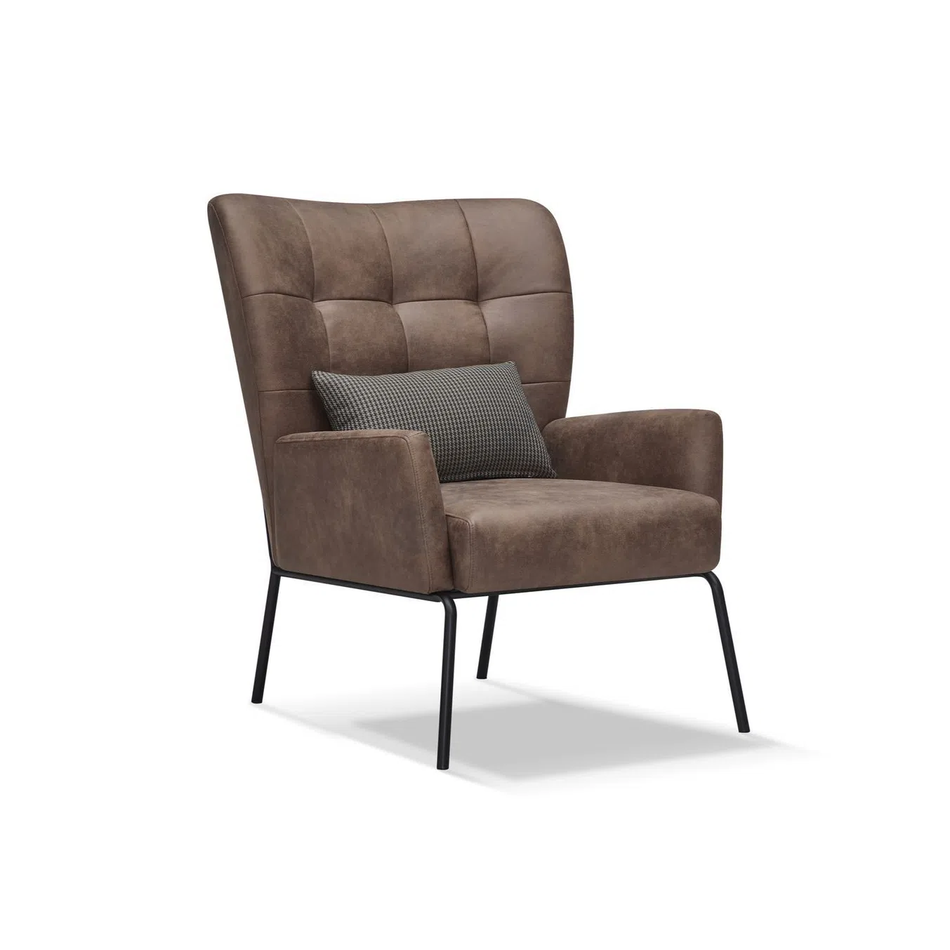Armchair Familia