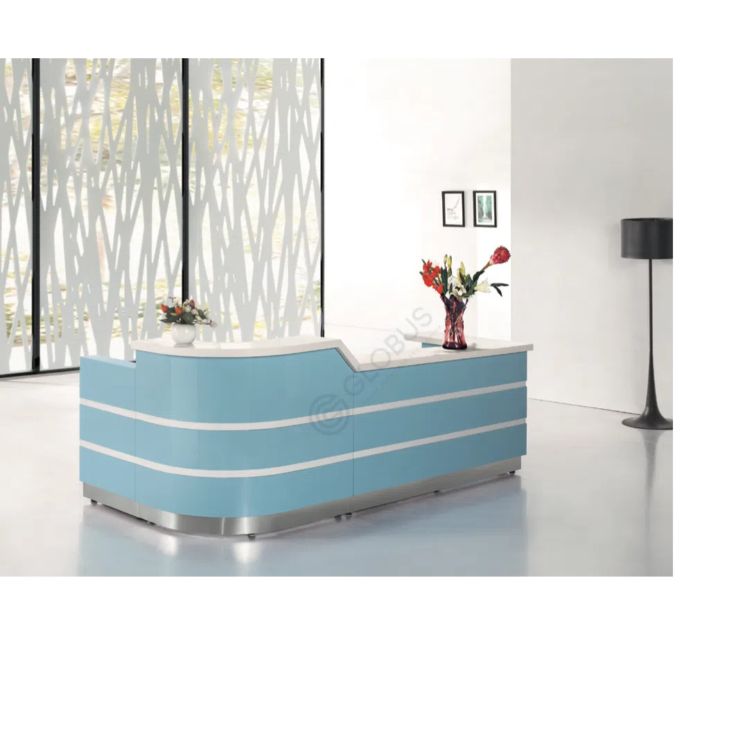 Reception desk Energetico