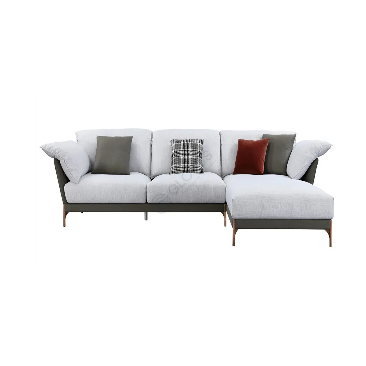 Sofa Hascia