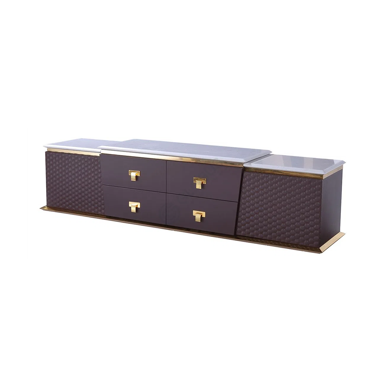 TV stand TURRI Vogue