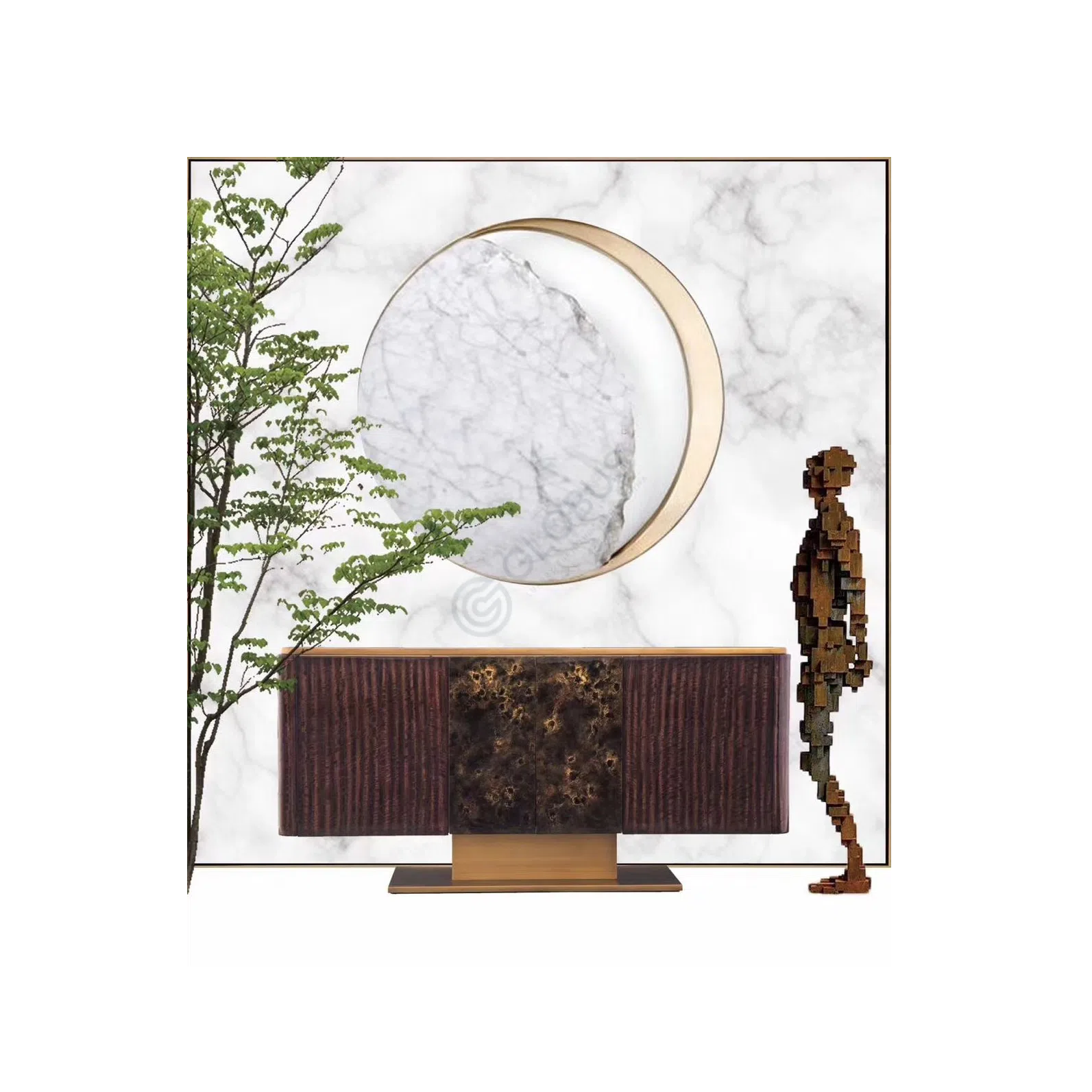 TV stand Ymarella