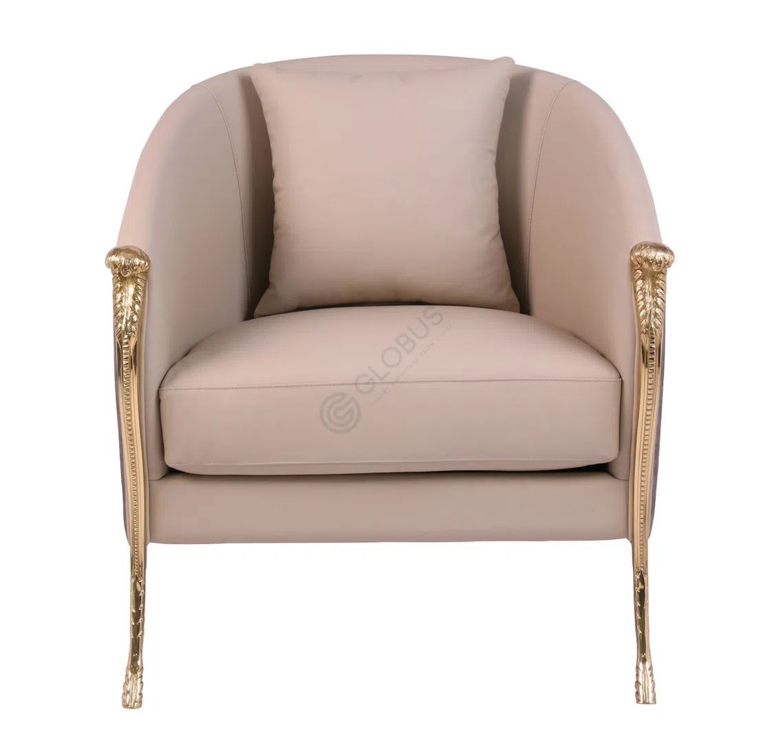 Armchair Constanter