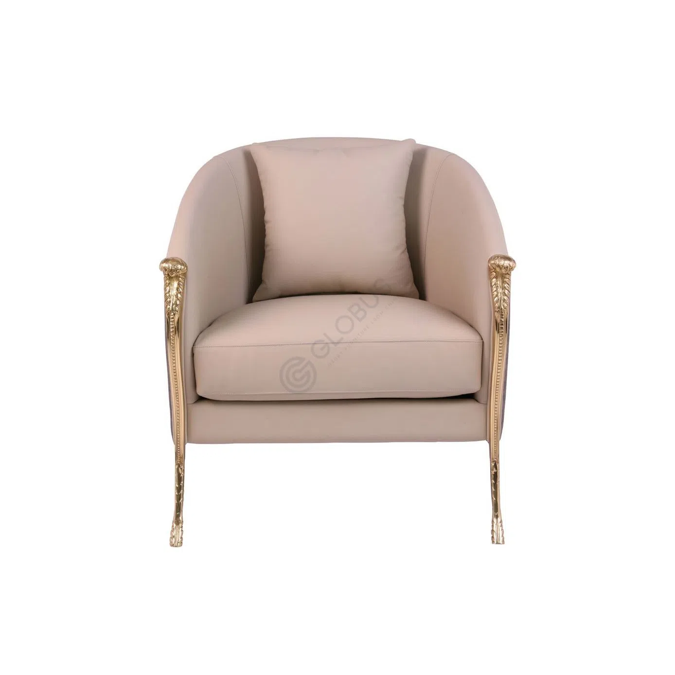 Armchair Constanter