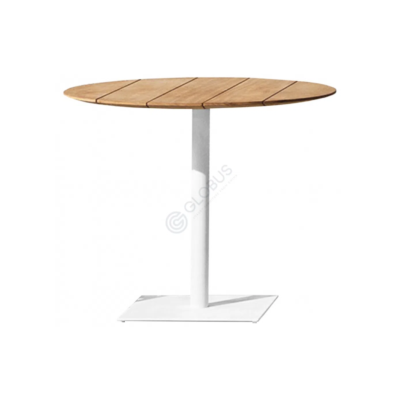 Outdoor dining table KETTAL Net