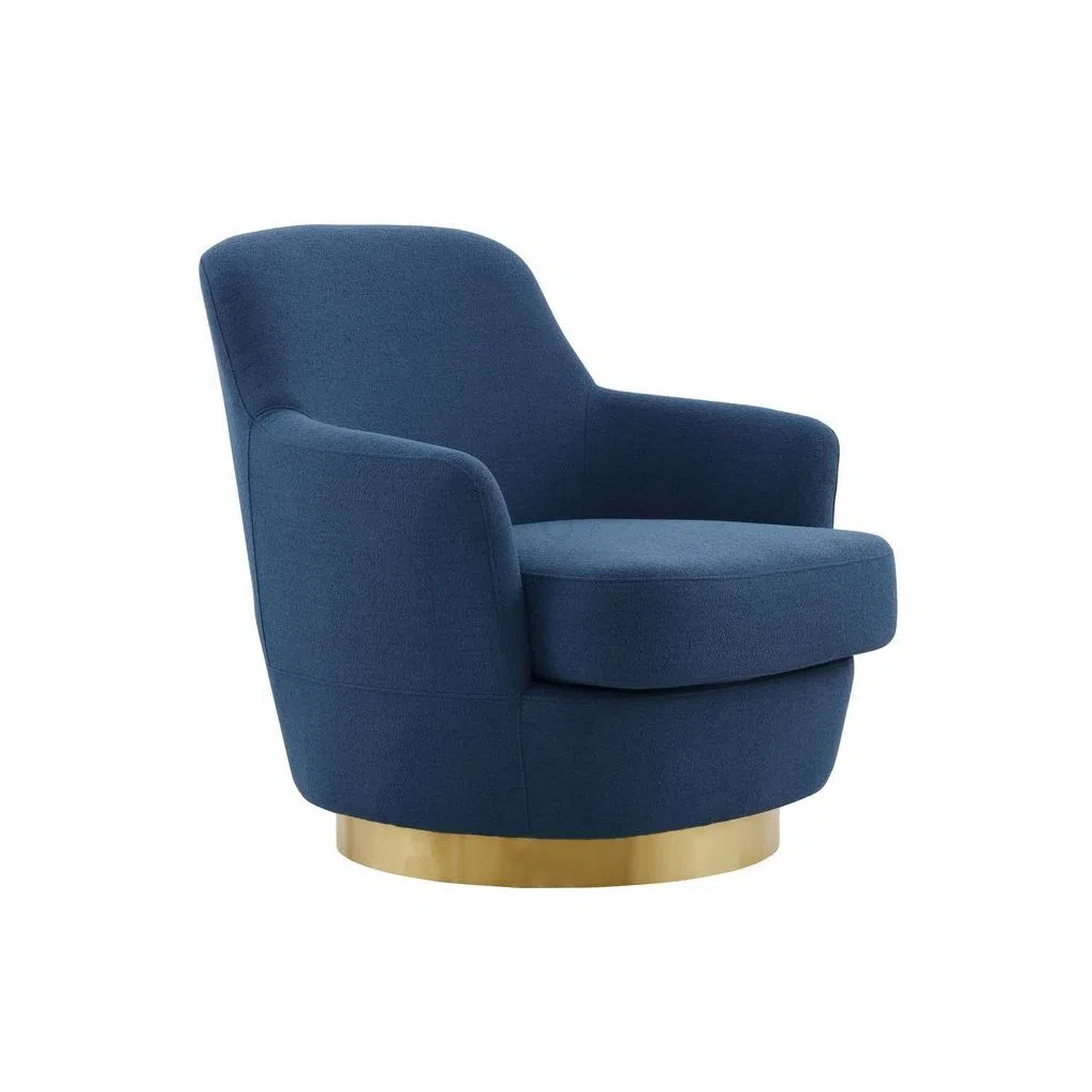 Armchair Rowan