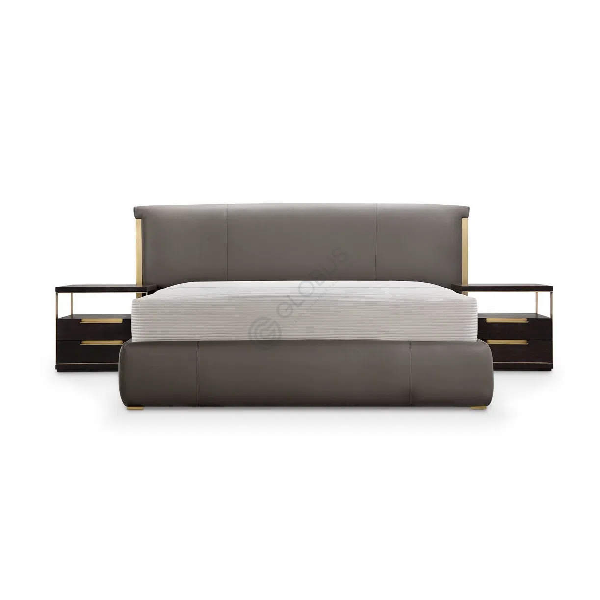 Bed Toffus