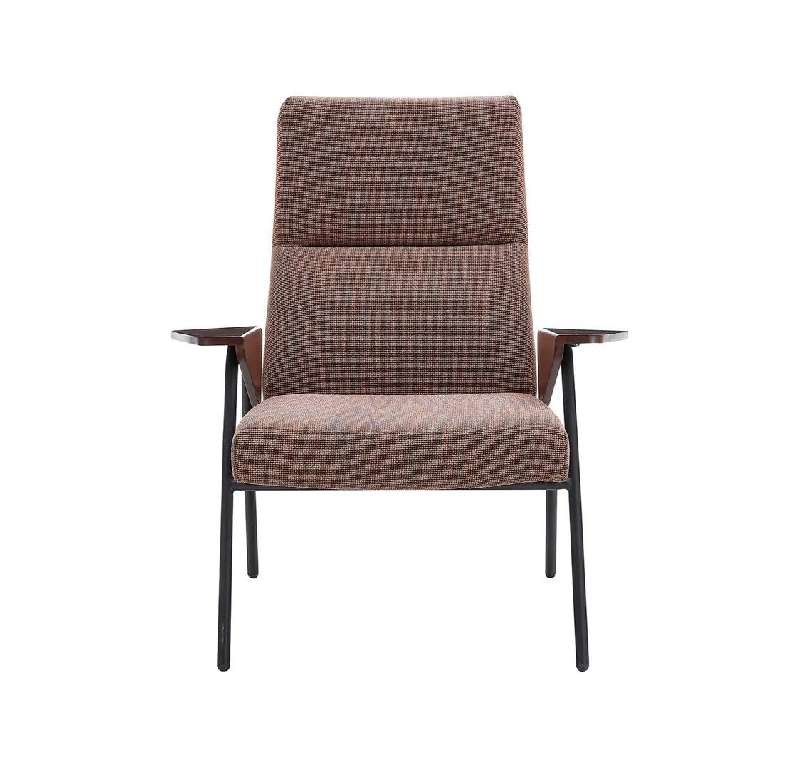 Armchair WALTER KNOLL Votteler