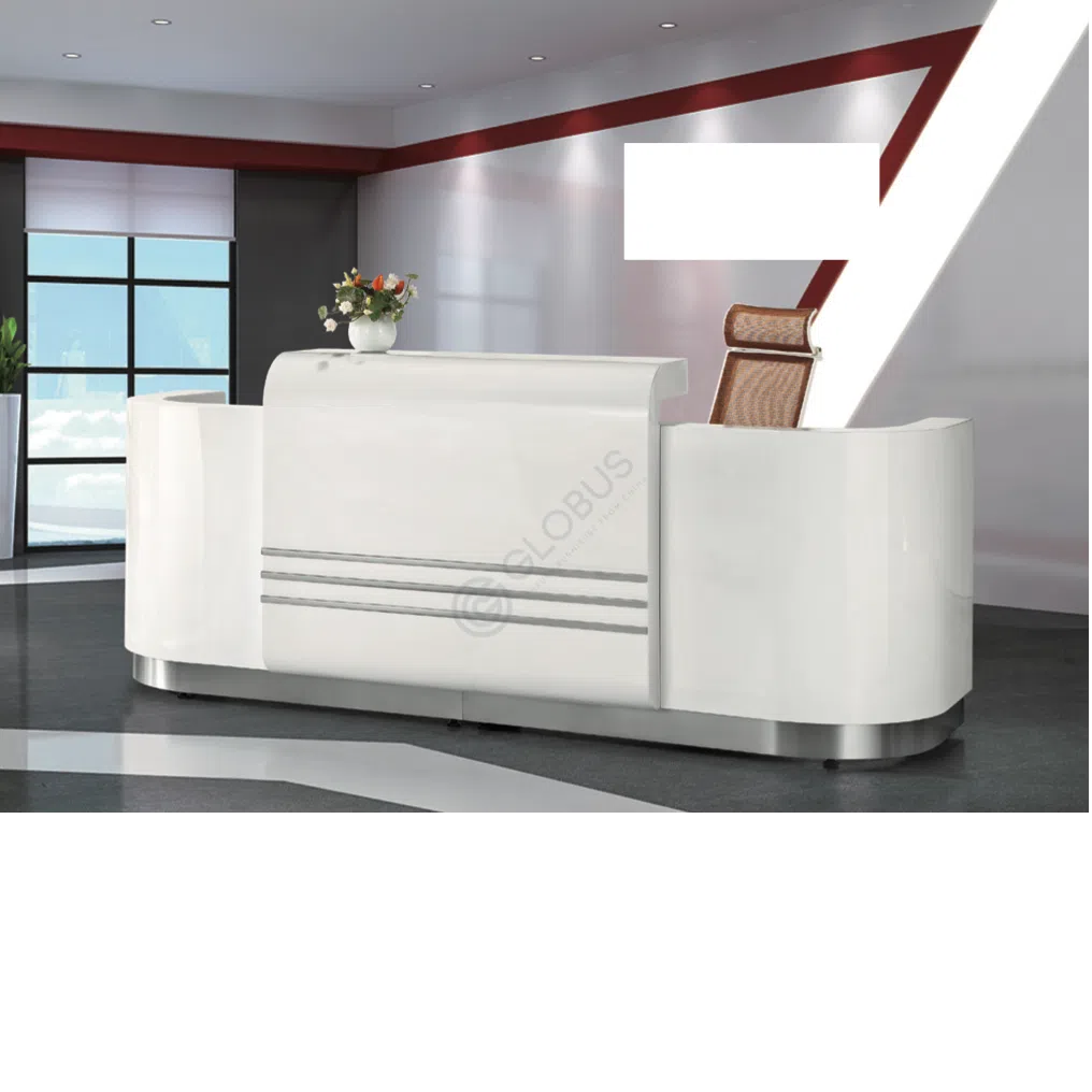 Reception desk Karuna