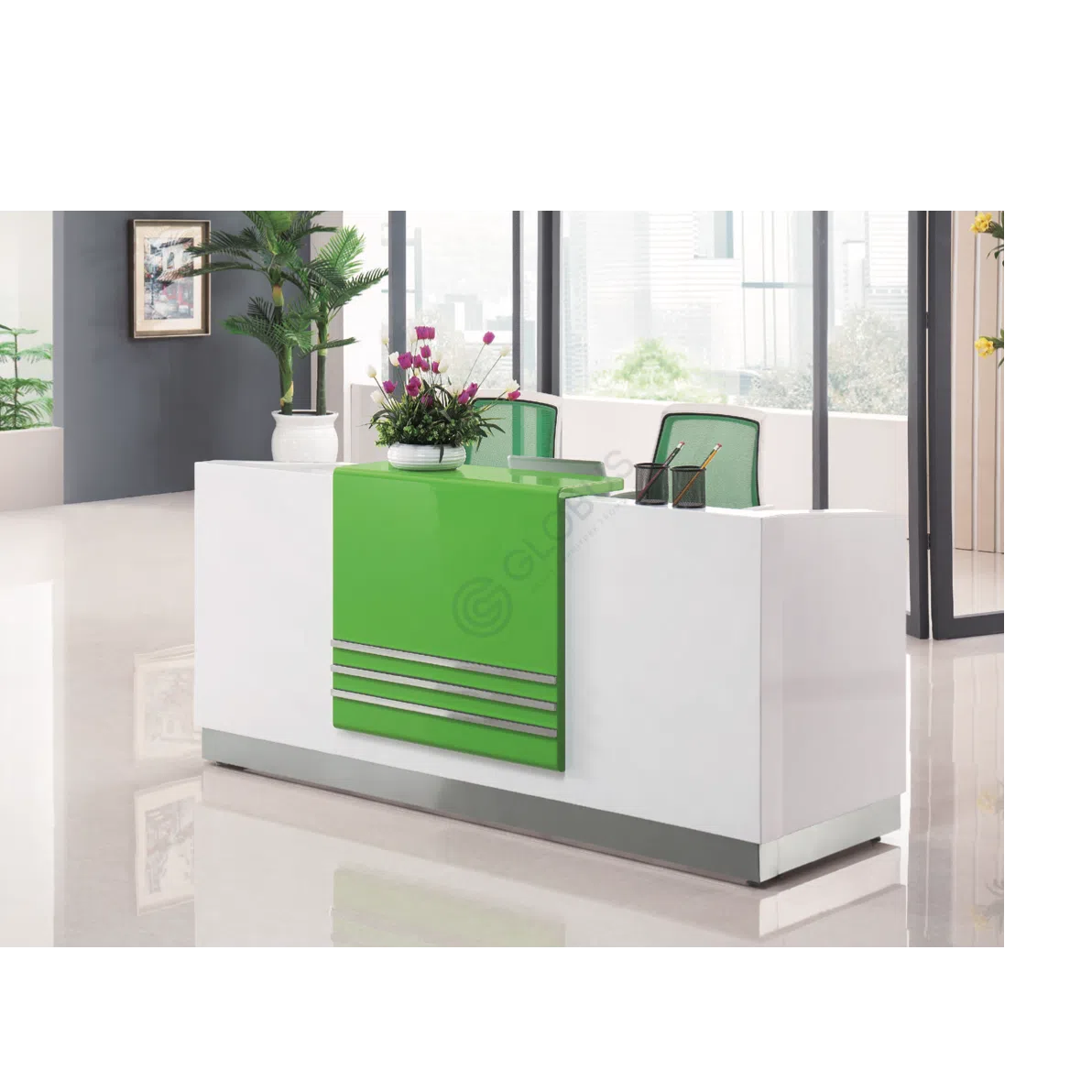 Reception desk Yesa