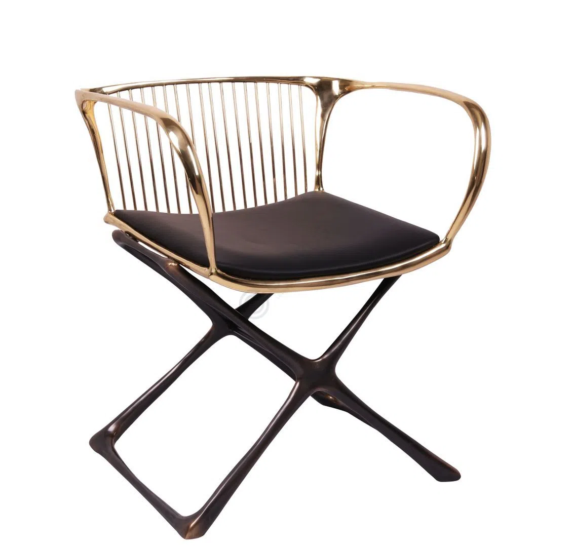 Dining chair Vampirella