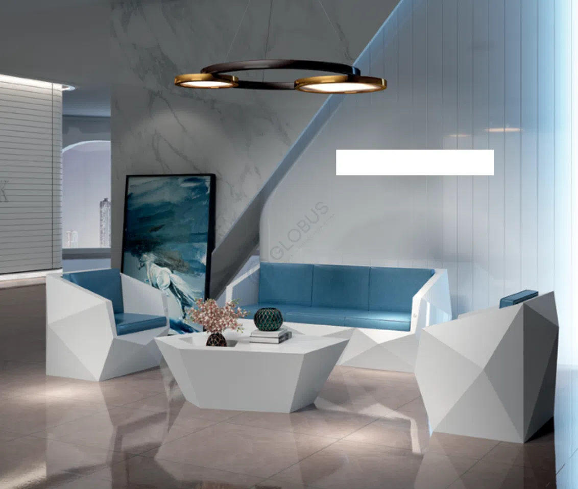 Office coffee table Ricco