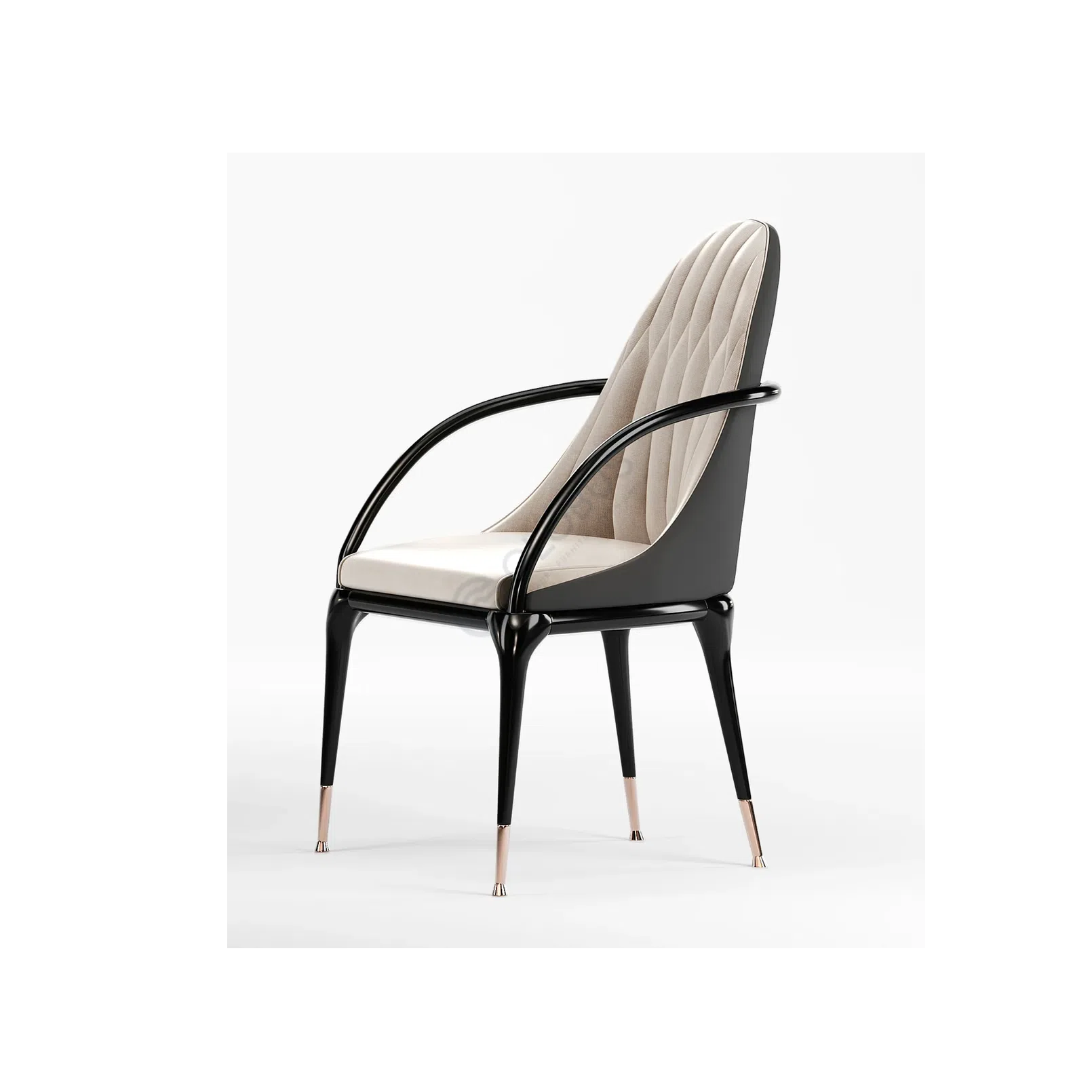 Dining chair VISIONNAIRE Jera