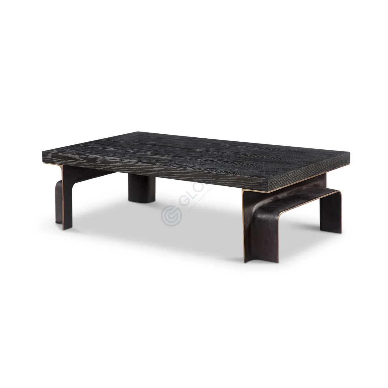 Coffee table Ossequio
