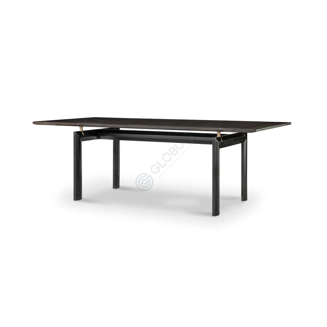 Dining table CASSINA LC6