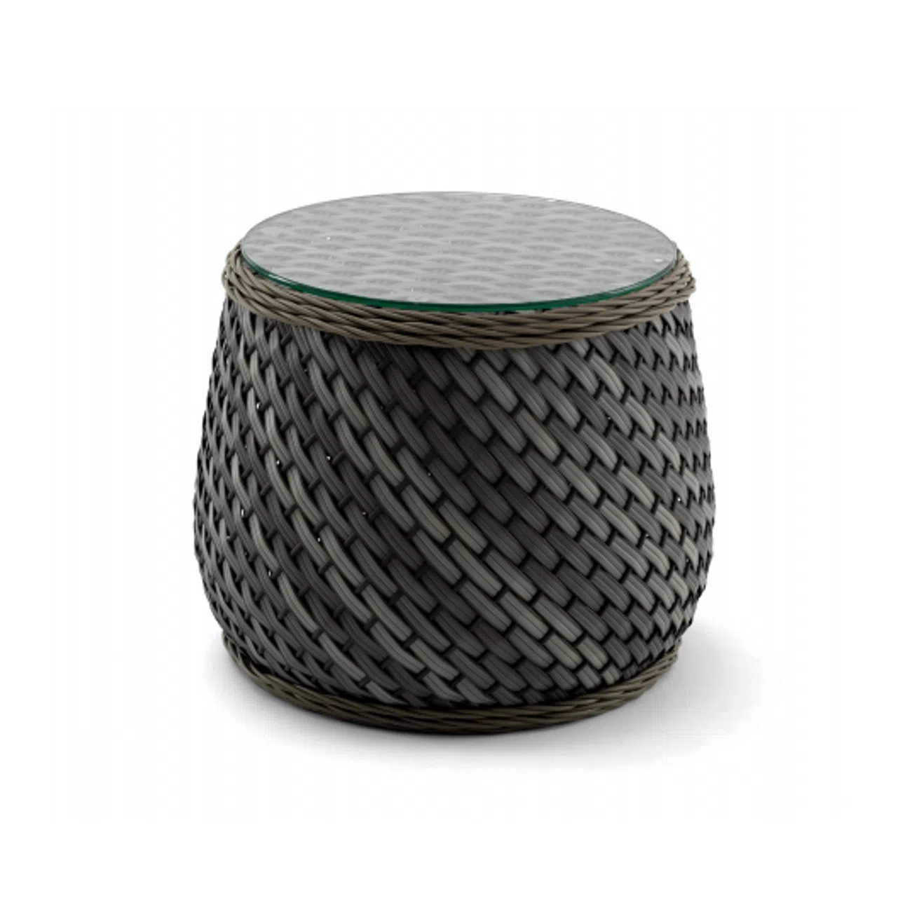 Outdoor side table Taius