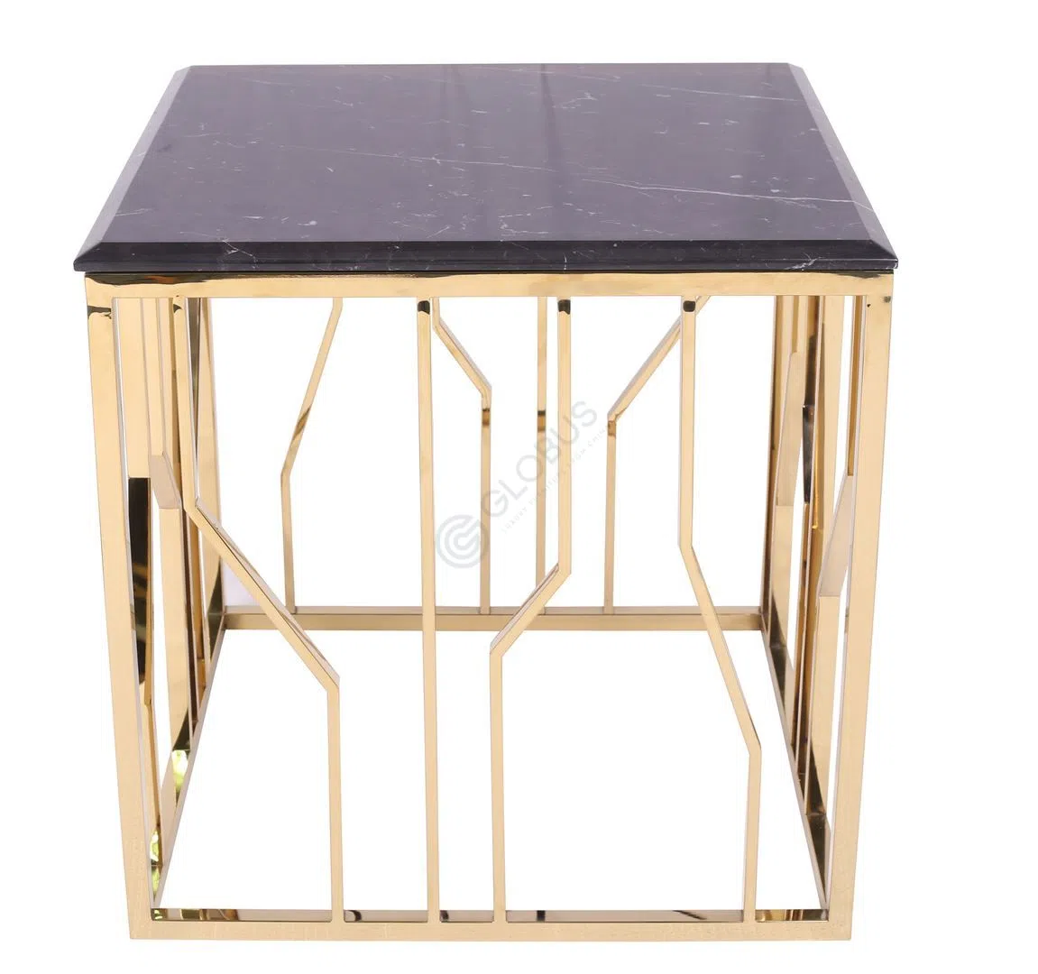 Side table LONGHI Ginza